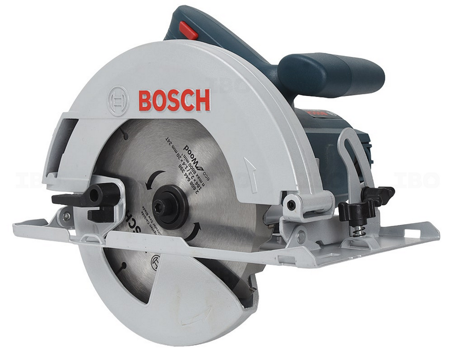 Bosch GKS 140 Professional 